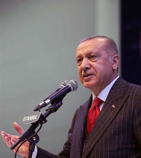 Son dakika Cumhurbaşkanı Erdoğandan açıklamalar